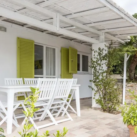 Trilocali Les Bouganvilles Apartment Capoliveri (Isola d'Elba)