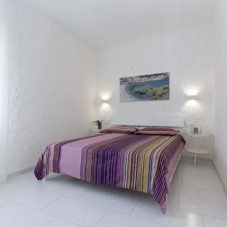 Διαμέρισμα Trilocali Les Bouganvilles