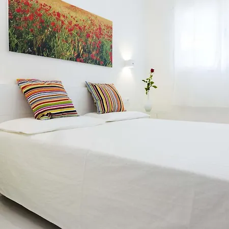 Trilocali Les Bouganvilles Apartment *