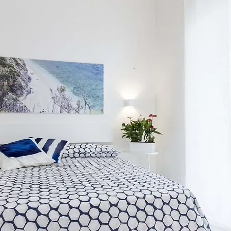 Apartment Trilocali Les Bouganvilles *