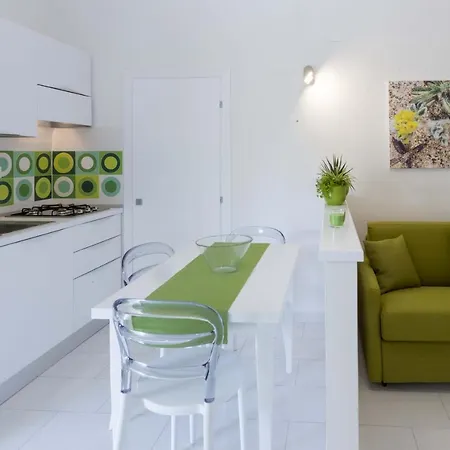 Apartment Trilocali Les Bouganvilles Capoliveri (Isola d'Elba)