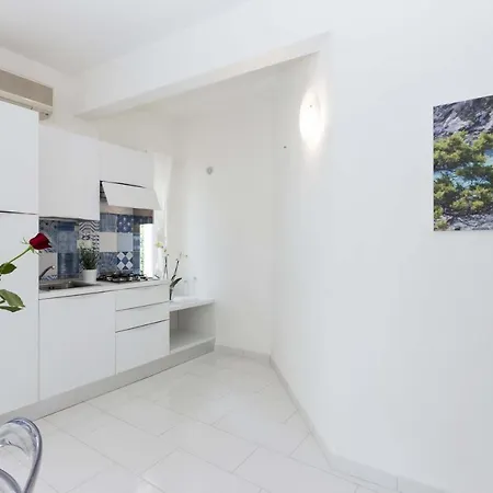 Trilocali Les Bouganvilles Διαμέρισμα Capoliveri (Isola d'Elba)
